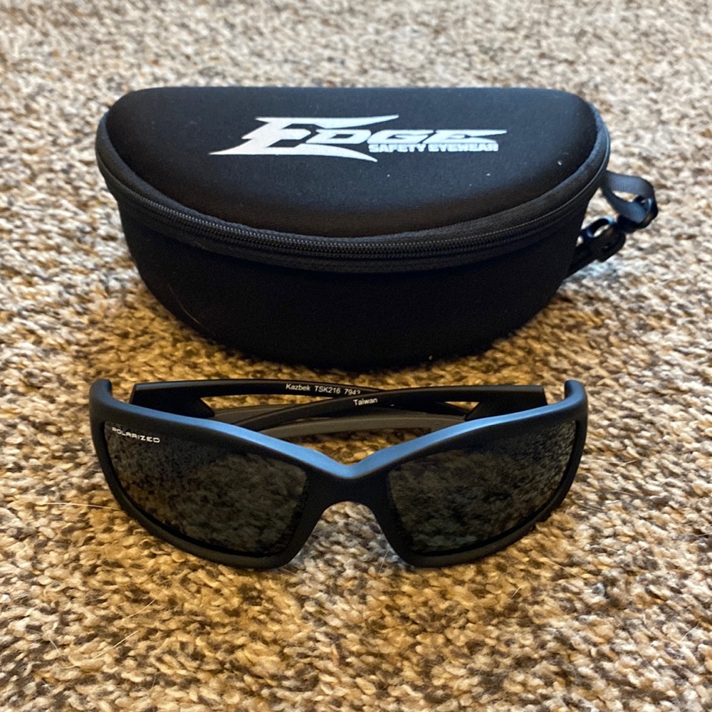 Polarized Sunglasses